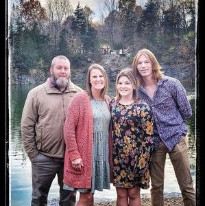 Meet your Posher, Scott